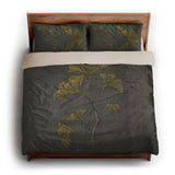 Ginko Golden king - microfiber - Natural Backing