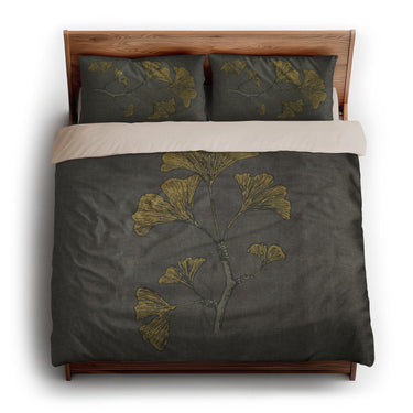 Ginko Golden king - microfiber - Natural Backing