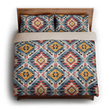 Santa Fe king - microfiber - Natural Backing