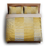Spectra Yellow king - microfiber - Natural Backing