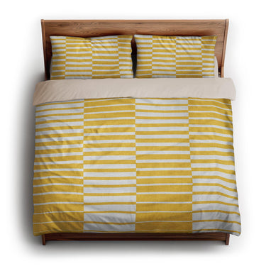 Spectra Yellow king - microfiber - Natural Backing