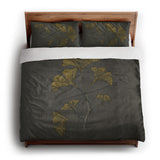 Ginko Golden king - cotton - White Backing