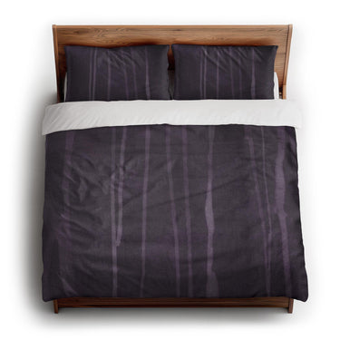Felix Bleach Dye Deep Purple king - cotton - White Backing
