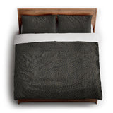 Kiva Brass king - cotton - White Backing