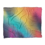 Shasta Multicolor in King (104" x 88") Size