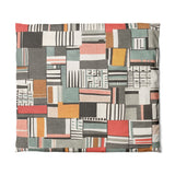 Ashton Multicolor in King (104" x 88") Size