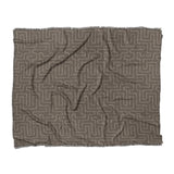 Terra Greige in King (104" x 88") Size