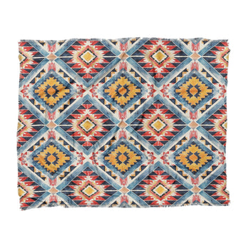 Santa Fe in King (104" x 88") Size