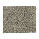 Paxton Black Taupe in King (104" x 88") Size