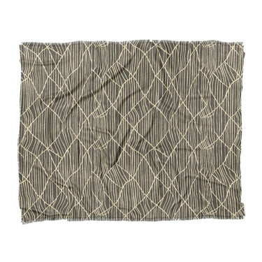 Paxton Black Taupe in King (104" x 88") Size