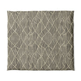 Paxton Black Taupe in King (104" x 88") Size