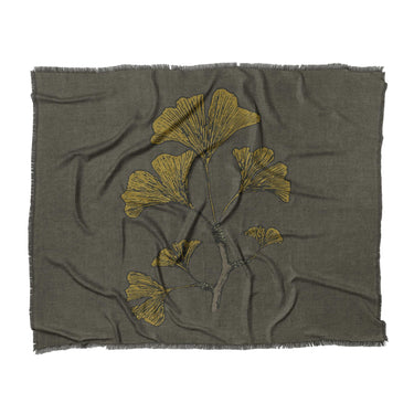 Ginko Golden in King (104" x 88") Size