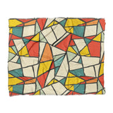 Arthur Multicolor in King (104" x 88") Size