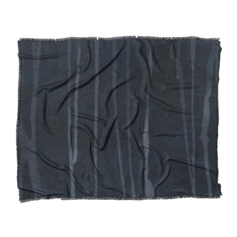 Felix Bleach Dye Navy in King (104" x 88") Size