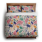 Camille Multicolor in King (104" x 88") Size