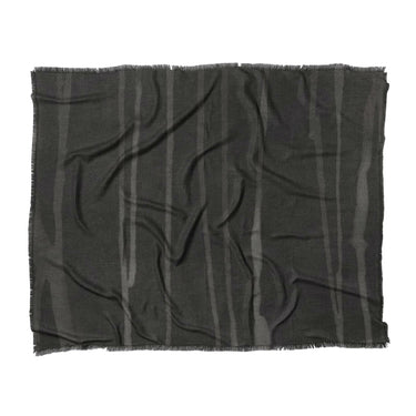 Felix Bleach Dye Vintage Black in King (104" x 88") Size