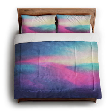 Jetstream Multicolor in King (104" x 88") Size
