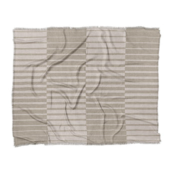 Spectra Taupe in King (104" x 88") Size