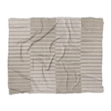 Spectra Taupe in King (104" x 88") Size