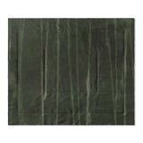 Felix Bleach Dye Olive Green in King (104" x 88") Size