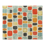 Galosh Multicolor in King (104" x 88") Size