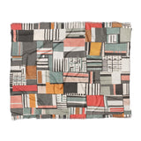 Ashton Multicolor in King (104" x 88") Size