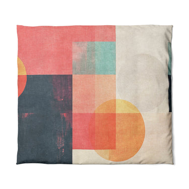 Cadence Multicolor in King (104" x 88") Size