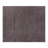 Terlingua Amethyst & Cobalt in King (104" x 88") Size