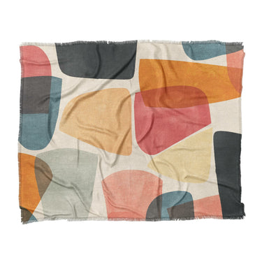 Tabitha Multicolor in King (104" x 88") Size