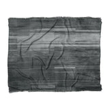 Astrid Grey in King (104" x 88") Size