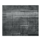 Astrid Grey in King (104" x 88") Size