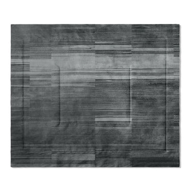 Astrid Grey in King (104" x 88") Size