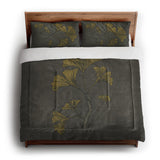 Ginko Golden in King (104" x 88") Size