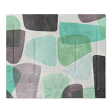 Tabitha Seaglass in King (104" x 88") Size