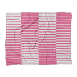 Spectra Pink in King (104" x 88") Size