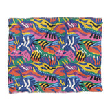 Giulia Multicolor in King (104" x 88") Size