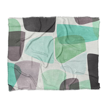 Tabitha Seaglass in King (104" x 88") Size