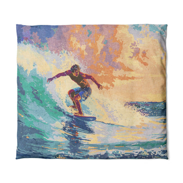 Dreamwave Surfer in King (104" x 88") Size