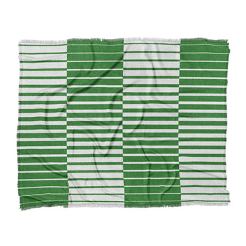 Spectra Green in King (104" x 88") Size