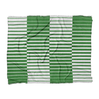 Spectra Green in King (104" x 88") Size
