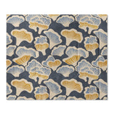 Oyster Mushrooms in King (104" x 88") Size