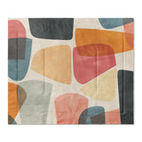 Tabitha Multicolor in King (104" x 88") Size