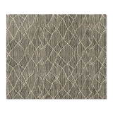 Paxton Black Taupe in King (104" x 88") Size