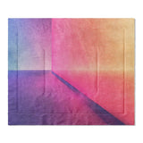 Liminous Polychrome in King (104" x 88") Size