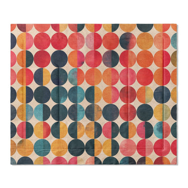 Arpeggio Polychrome in King (104" x 88") Size