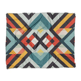Sonora Multicolor in King (104" x 88") Size