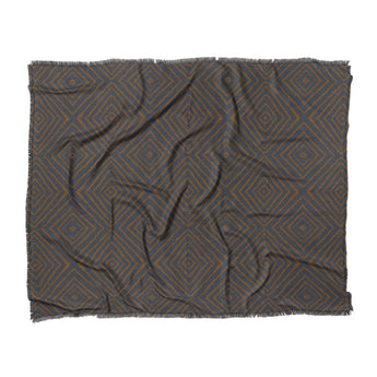 Terlingua Copper & Steel in King (104" x 88") Size