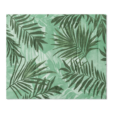 Florian Green in King (104" x 88") Size