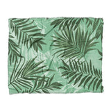 Florian Green in King (104" x 88") Size