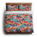 Cecilia Multicolor in King (104" x 88") Size